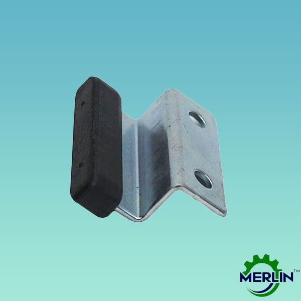 Elevator Safety Hook for Hanger